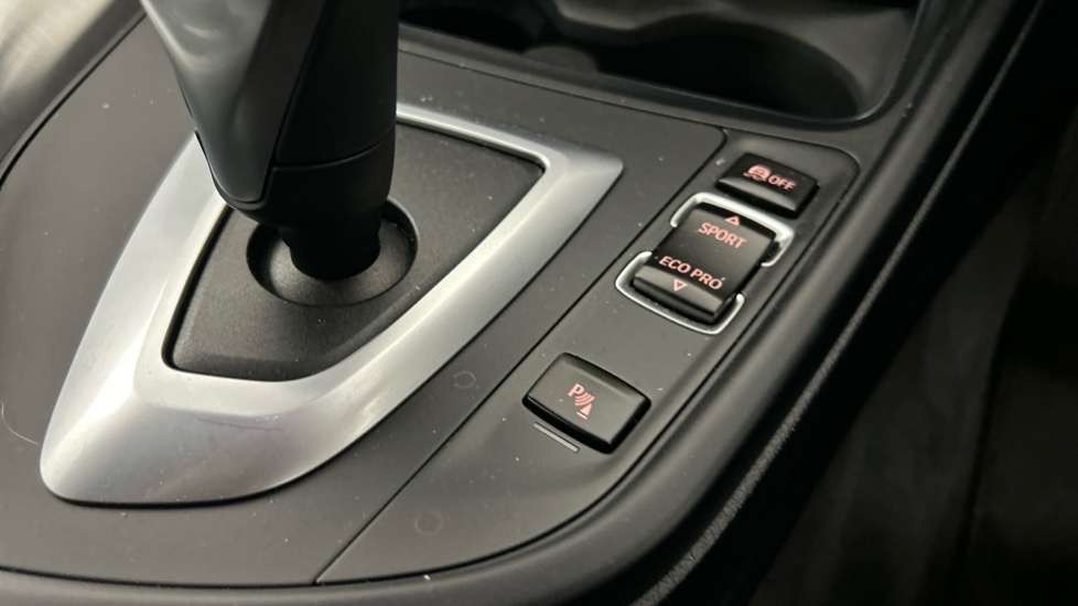 BMW 4 Series Gran Coupe Hatchback Black #19