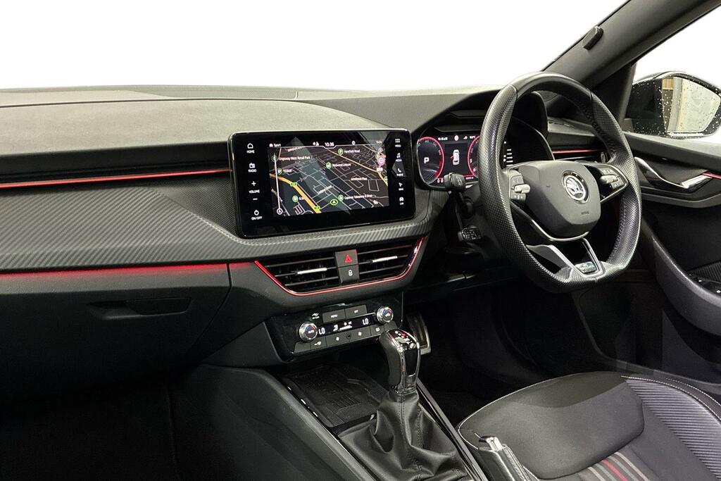 Skoda Kamiq 1.0 Tsi Monte Carlo Dsg Grey #2