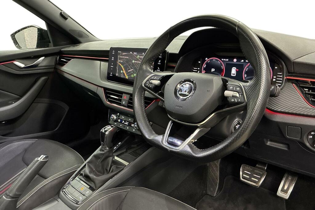Skoda Kamiq 1.0 Tsi Monte Carlo Dsg Grey #6