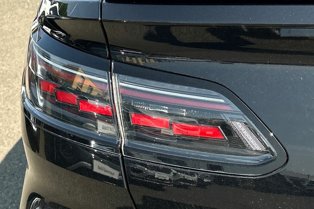 Volkswagen Arteon Hatchback Grey #19