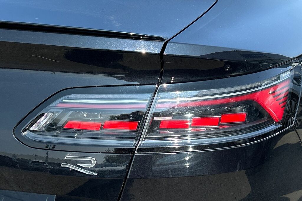 Volkswagen Arteon Hatchback Grey #20