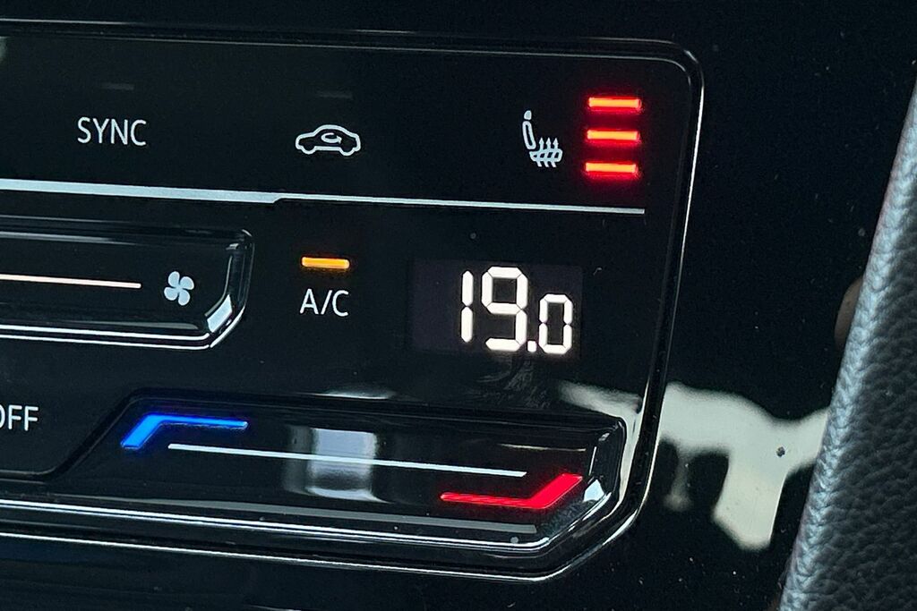 Volkswagen Arteon Hatchback Grey #25