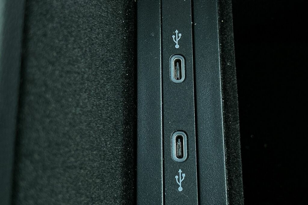 Volkswagen Arteon Hatchback Grey #21