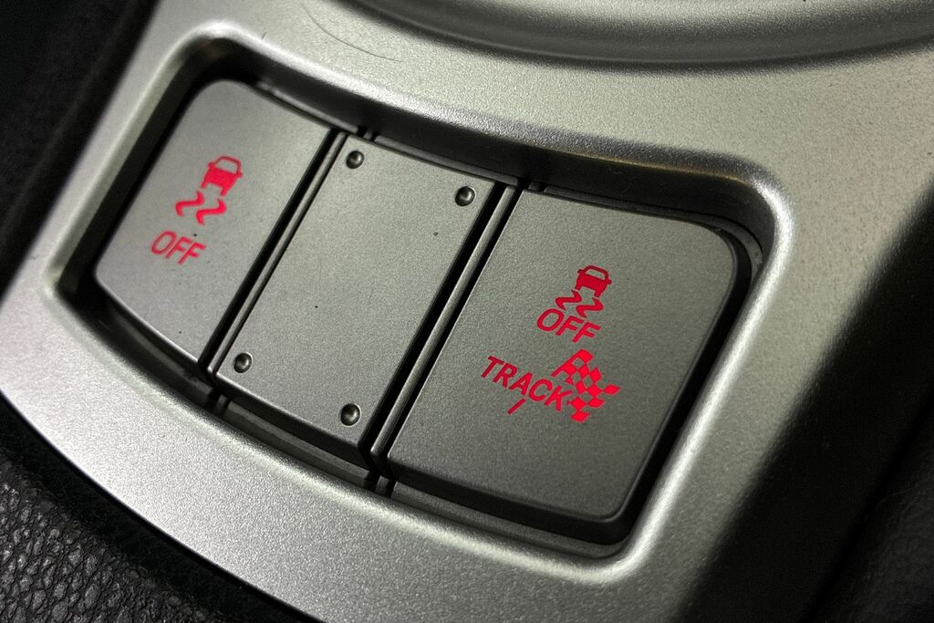 Toyota GT86 2.0 D-4s Pro Red #24