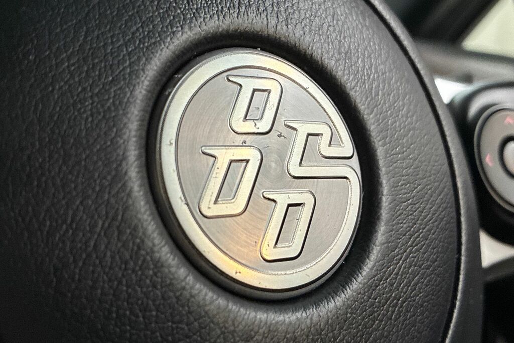 Toyota GT86 2.0 D-4s Pro Red #25