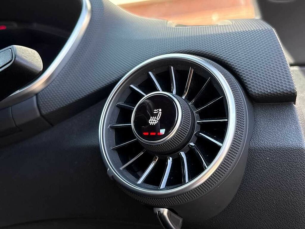 Audi TT Tdi S Line U1348 Ulez Grey #22
