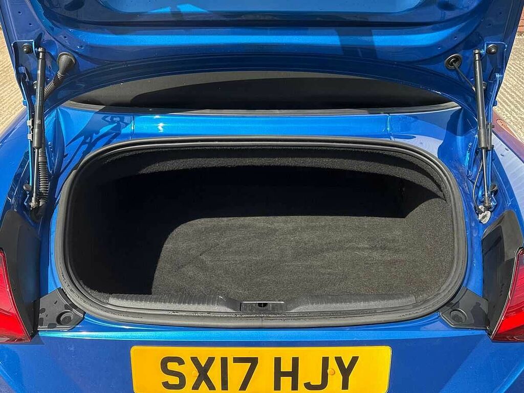Audi TT Tdi S Line U1348 Ulez Grey #11