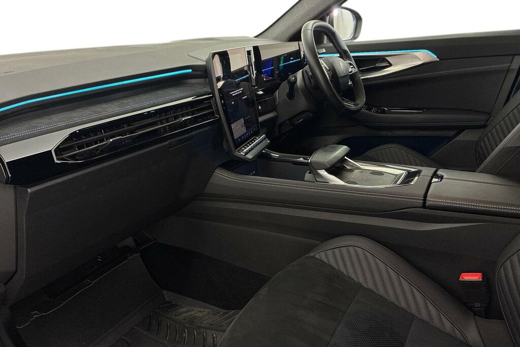 Renault Rafale 1.2 E-tech Techno Esprit Alpine Suv Hyb Grey #2