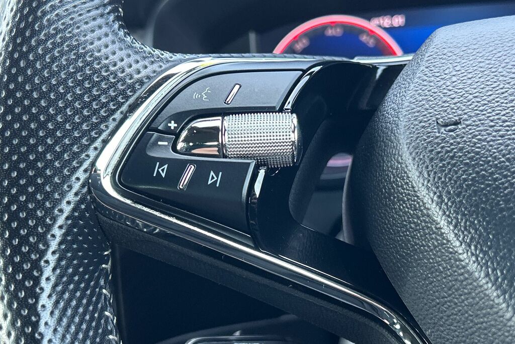 Skoda Kodiaq Se L Black #14