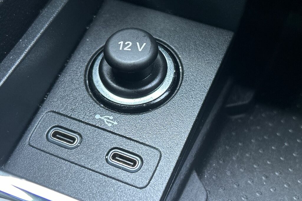 Skoda Kodiaq Se L Black #21