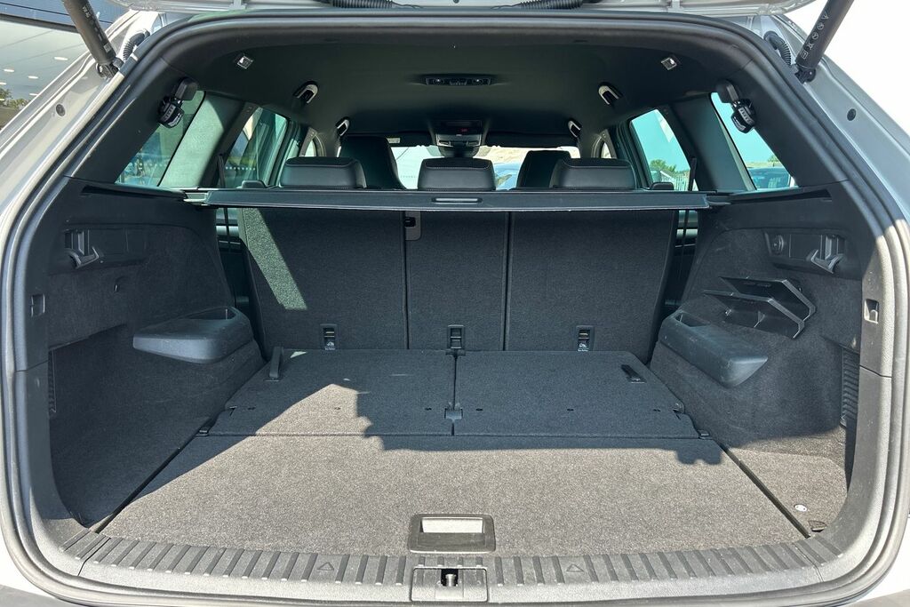 Skoda Kodiaq Se L Black #11