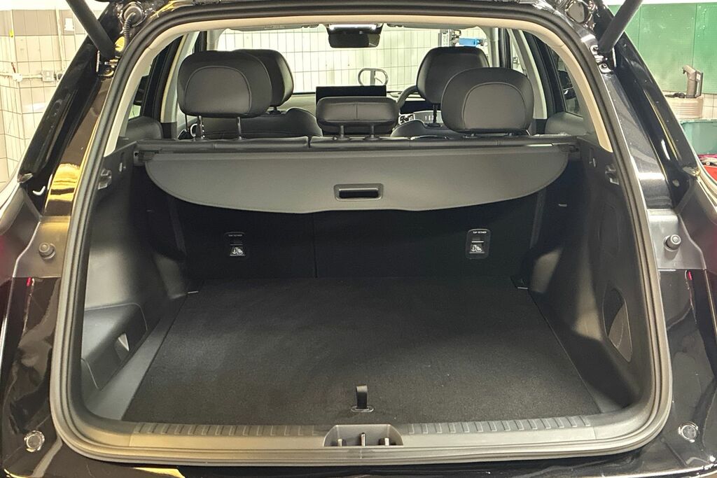 Geely Starray 1.5 Em-i Ultra Blue #32