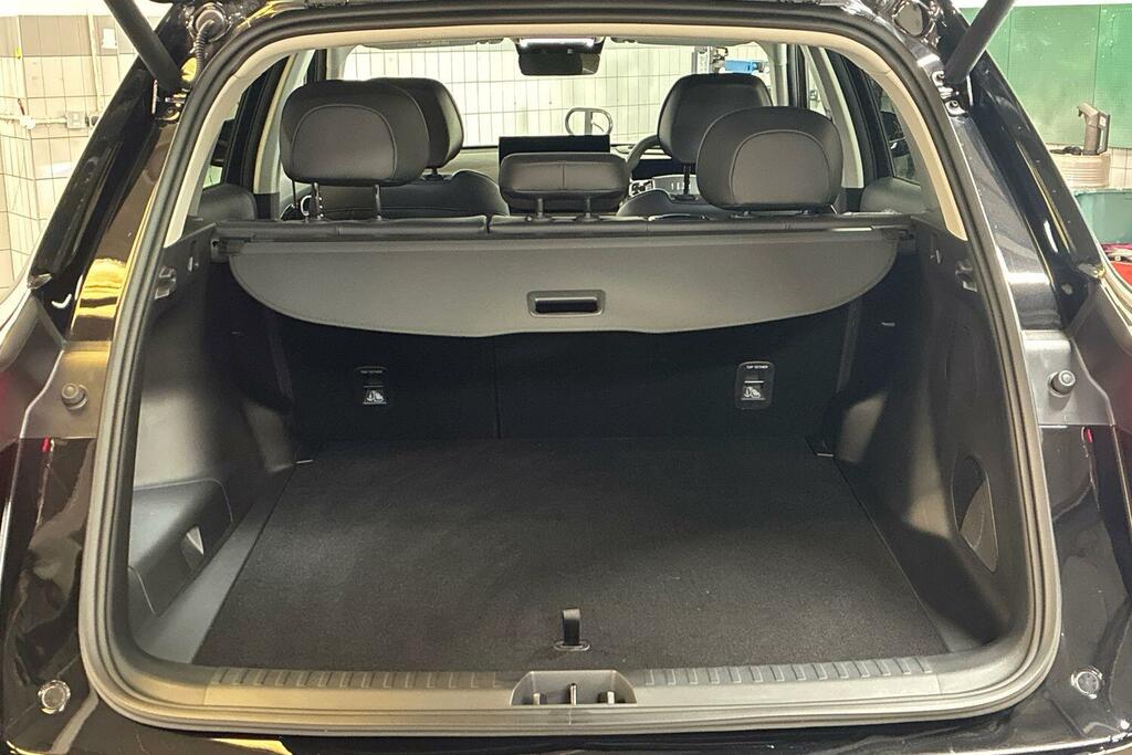 Geely Starray 1.5 Em-i Ultra Blue #31