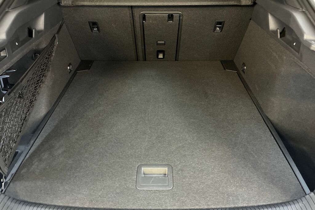 Volkswagen ID.7 Match Pro 77Kwh Black #11