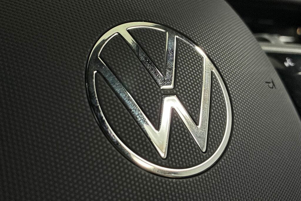 Volkswagen ID.7 Match Pro 77Kwh Black #23