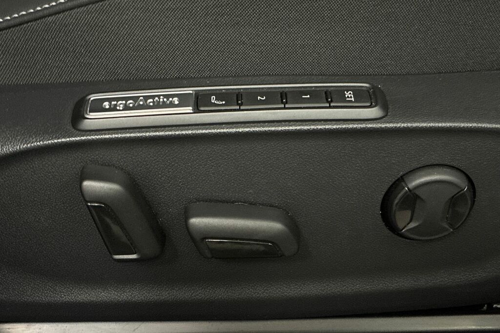 Volkswagen ID.7 Match Pro 77Kwh Black #30