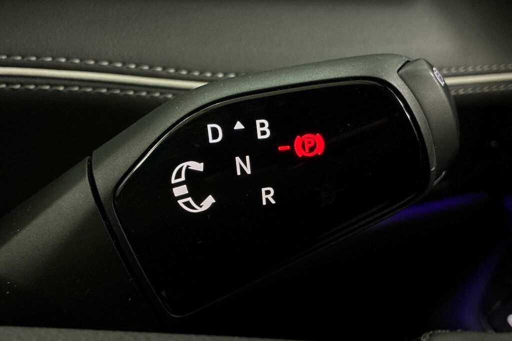 Volkswagen ID.7 Match Pro 77Kwh Black #27