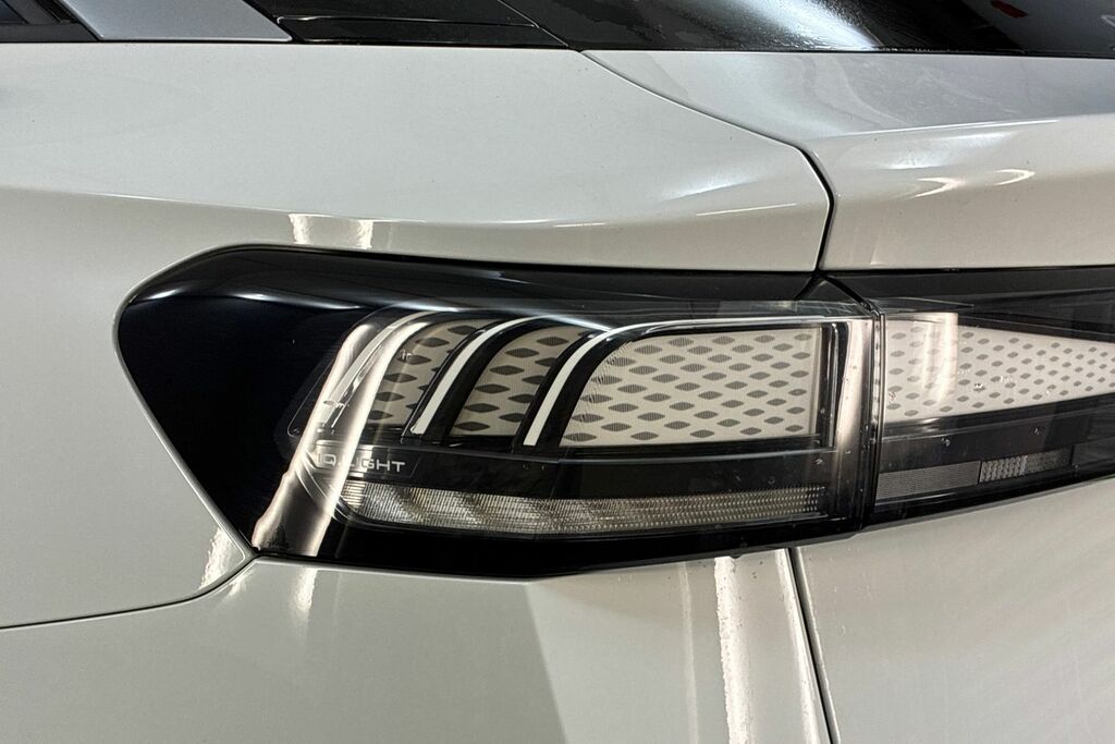 Volkswagen ID.7 Match Pro 77Kwh Black #19