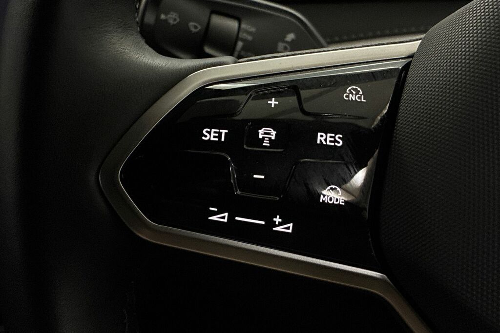 Volkswagen ID.7 Match Pro 77Kwh Black #14