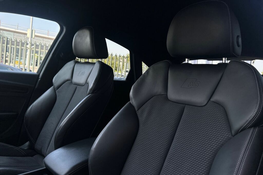 Audi Q5 Tdi S Line Grey #16