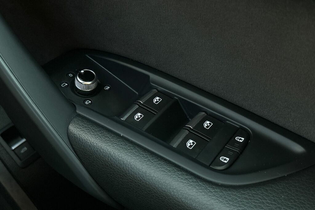 Audi Q5 Tdi S Line Grey #22