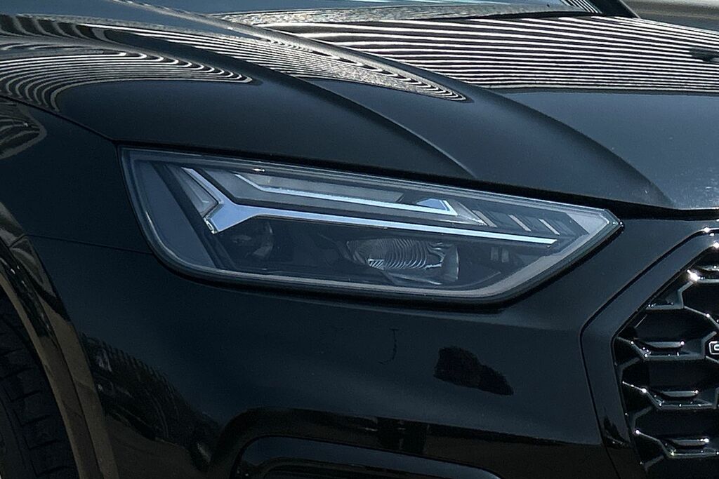 Audi Q5 Tdi S Line Grey #18