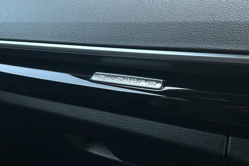 Audi Q5 Tdi S Line Grey #24