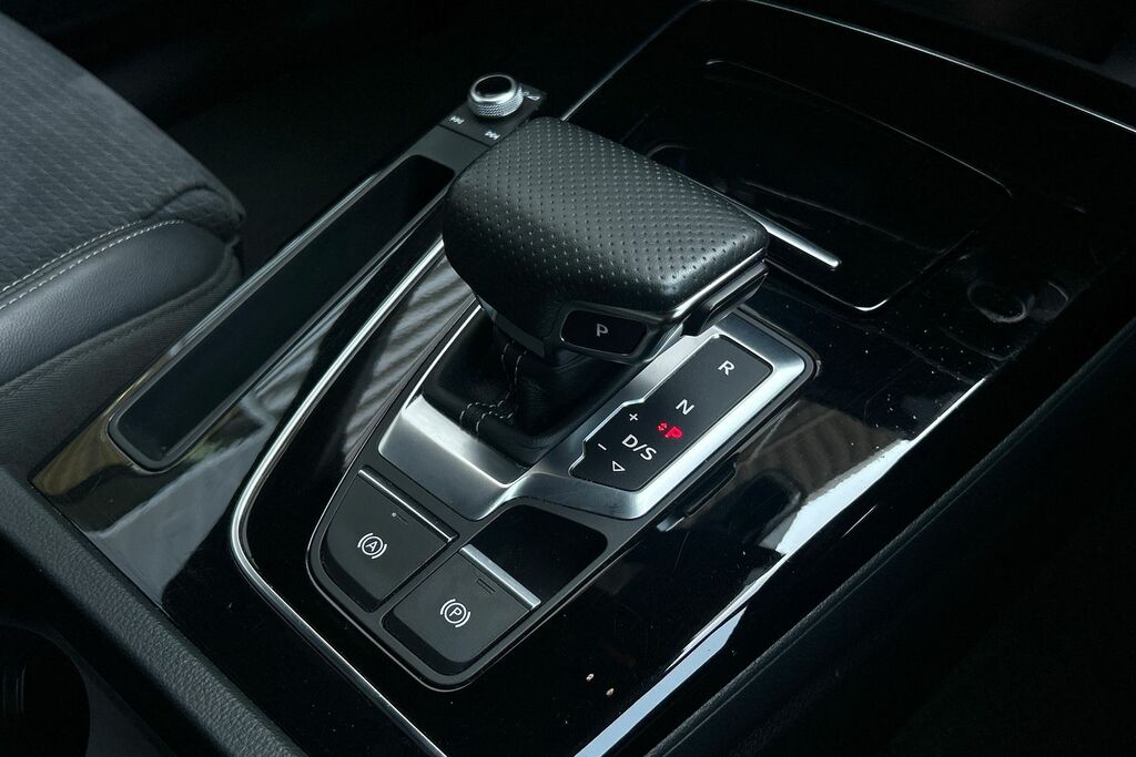 Audi Q5 Tdi S Line Grey #29