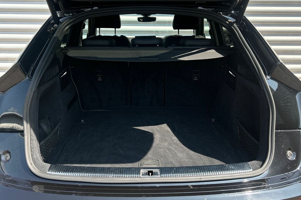 Audi Q5 Tdi S Line Grey #11