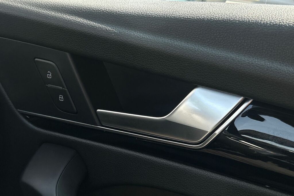 Audi Q5 Tdi S Line Grey #23