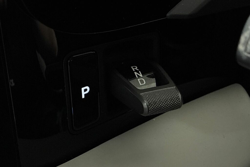 Porsche Taycan 4S Grey #28