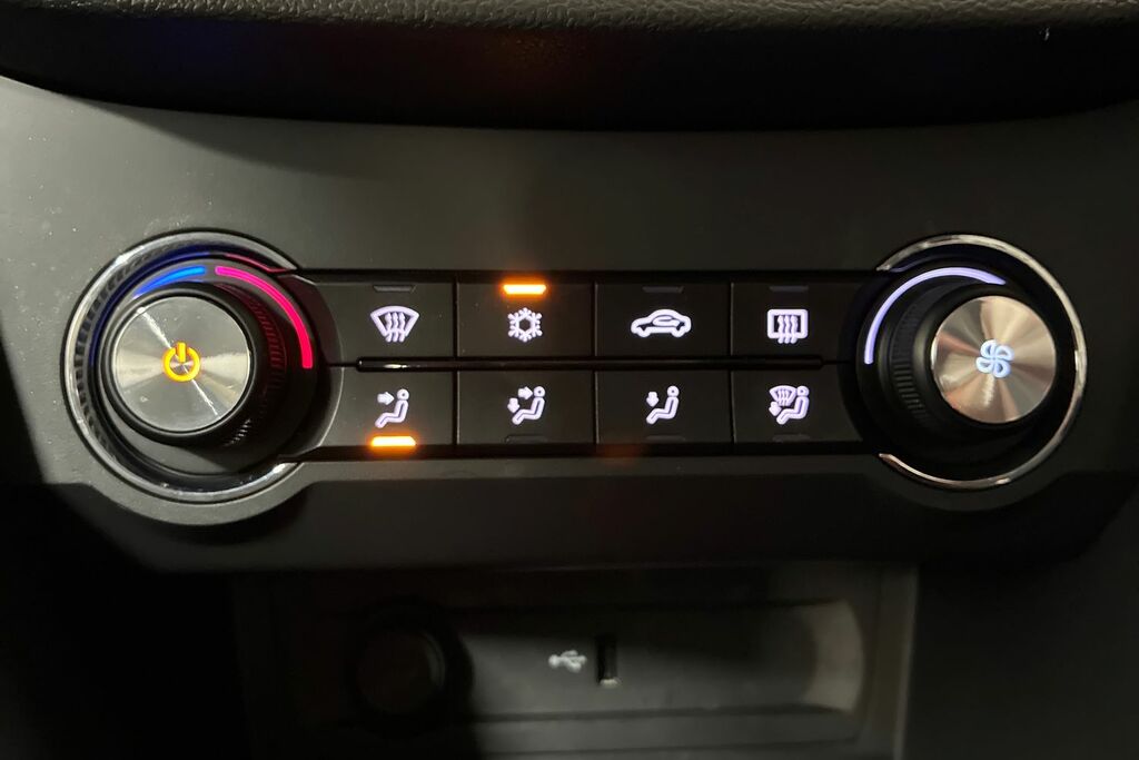 MG MG3 Mg3 1.5 Vti-tech Exclusive Hatchback White #18