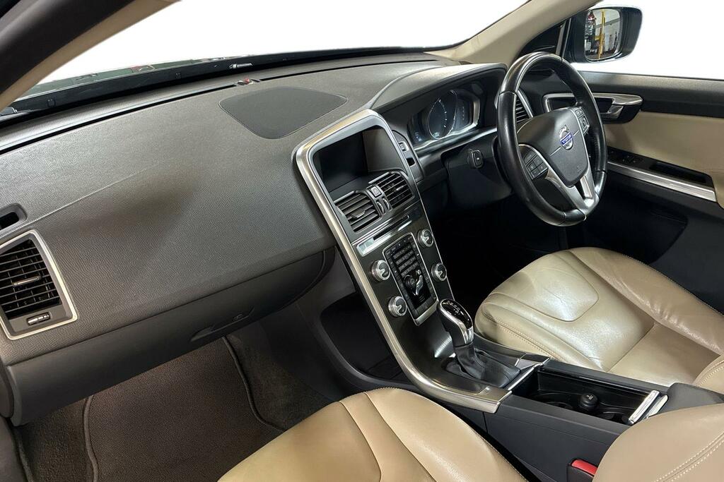 Volvo XC60 2.0 D4 Se Lux Nav Suv Euro 6 Ss Blue #6