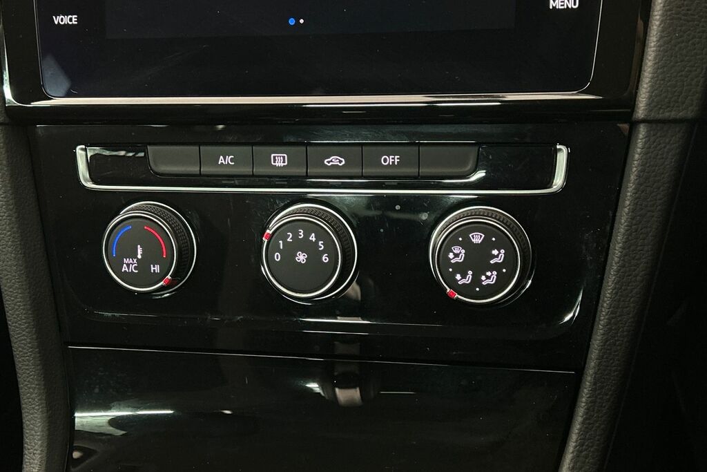 Volkswagen Golf R Silver #17