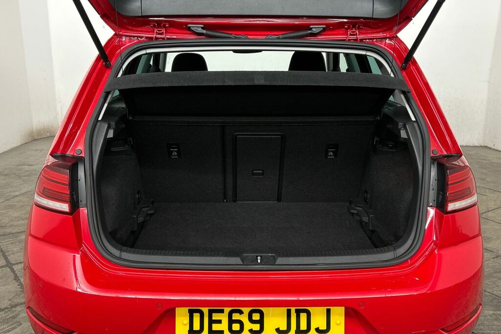 Volkswagen Golf R Silver #11