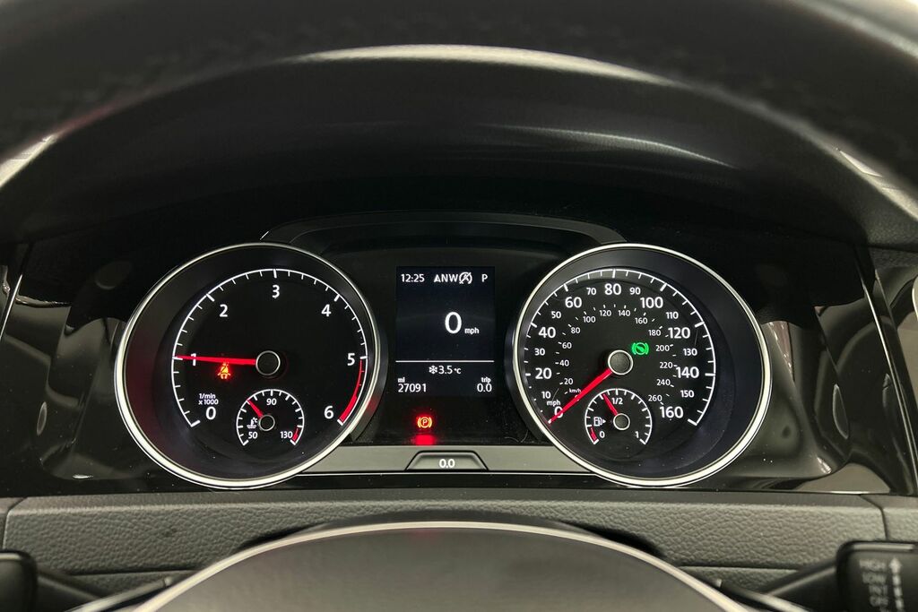 Volkswagen Golf R Silver #15