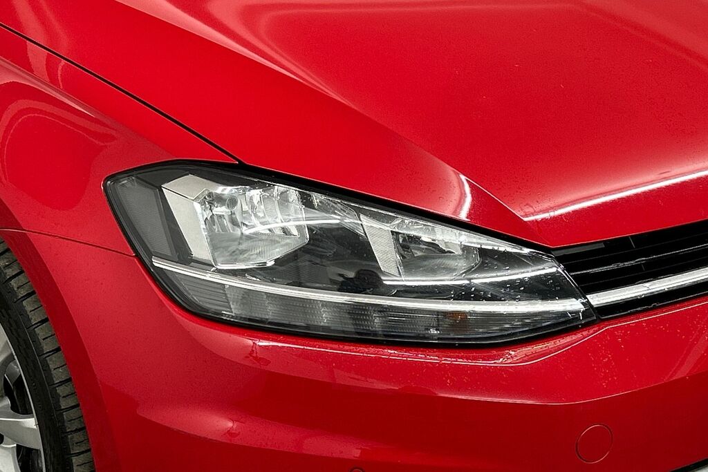 Volkswagen Golf R Silver #18