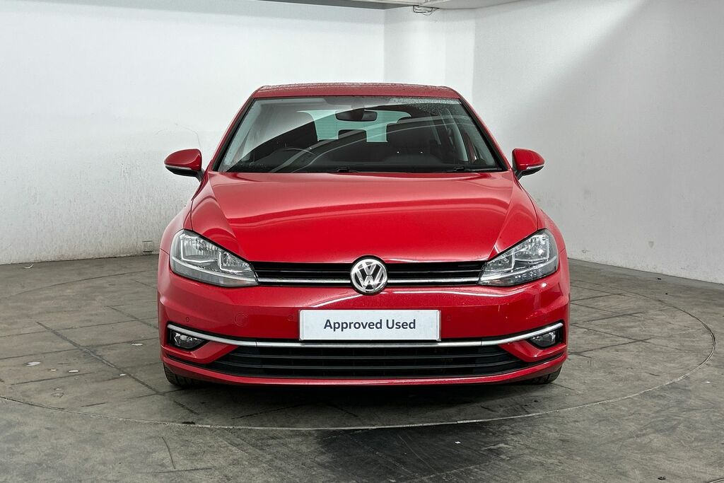 Volkswagen Golf R Silver #8