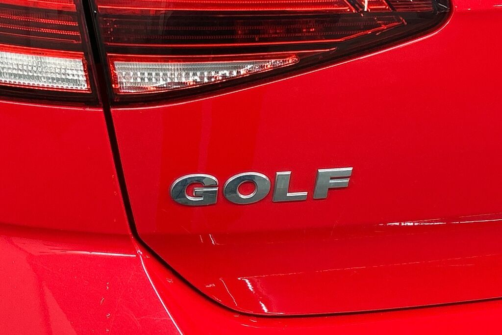 Volkswagen Golf R Silver #20