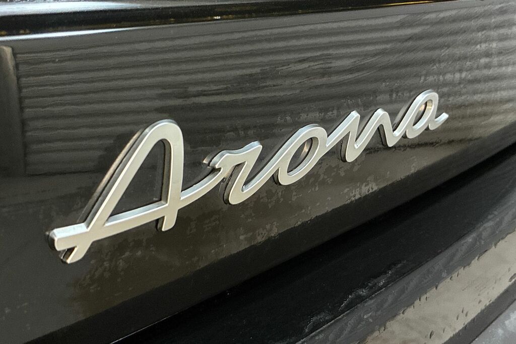 Seat Arona 1.0 Tsi Se Technology Black #20
