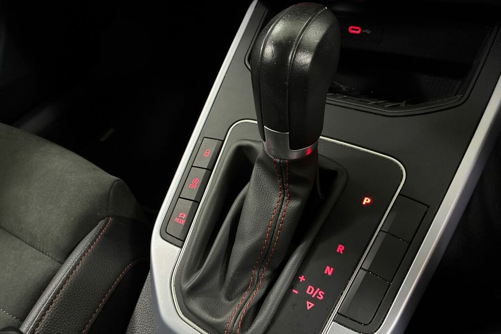 Seat Arona 1.0 Tsi Se Technology Black #22
