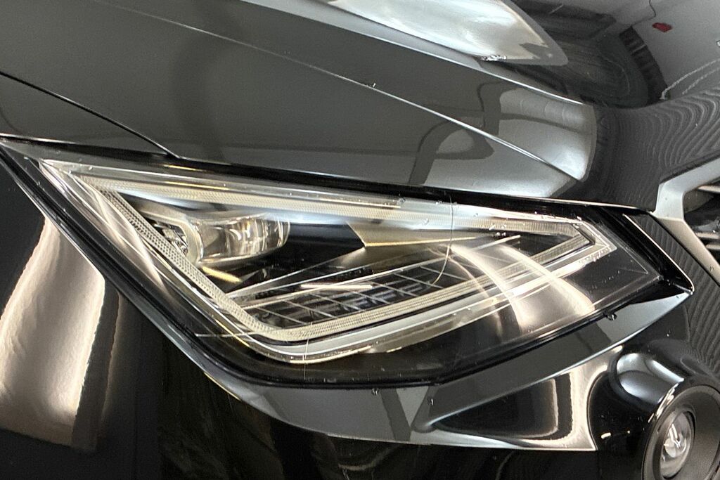 Seat Arona 1.0 Tsi Se Technology Black #18