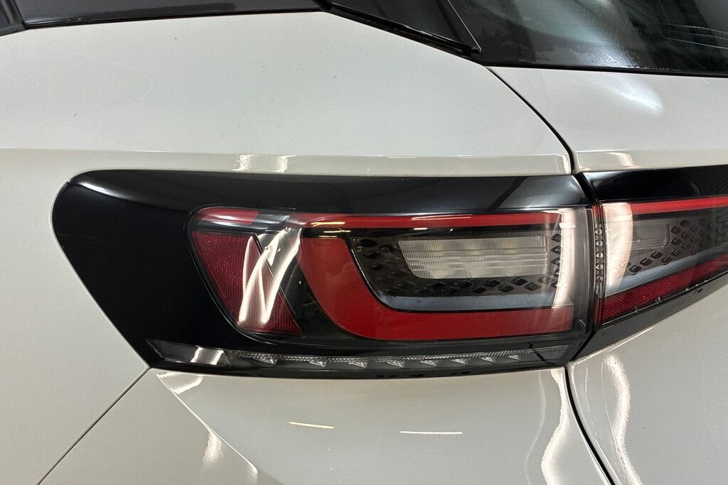 Volkswagen ID.4 Gtx Max Red #18