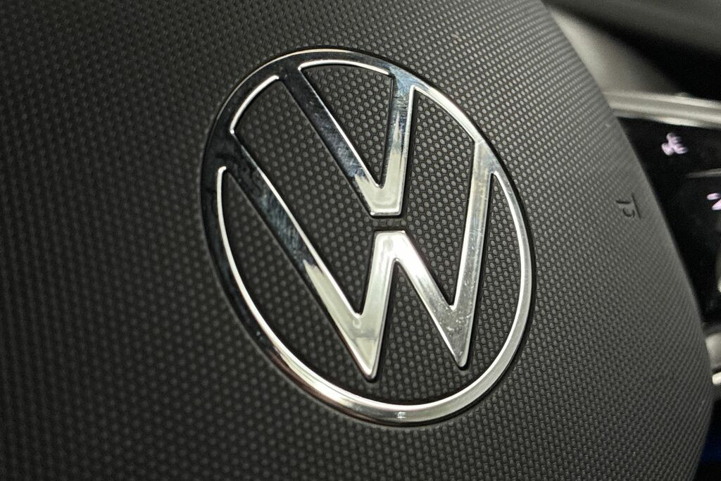 Volkswagen ID.4 Gtx Max Red #24