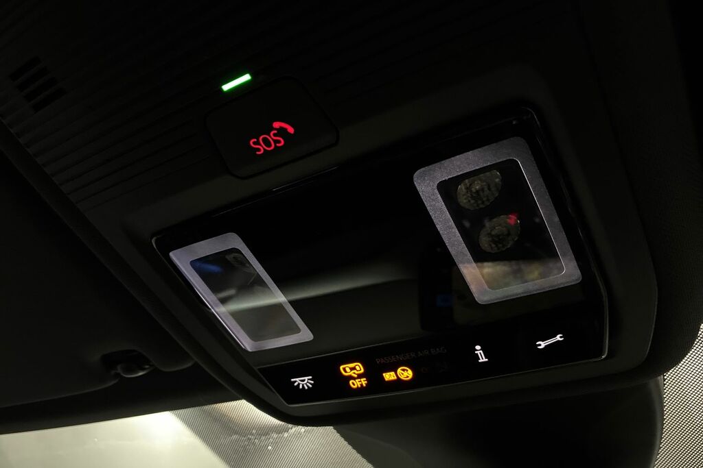 Volkswagen ID.4 Gtx Max Red #23