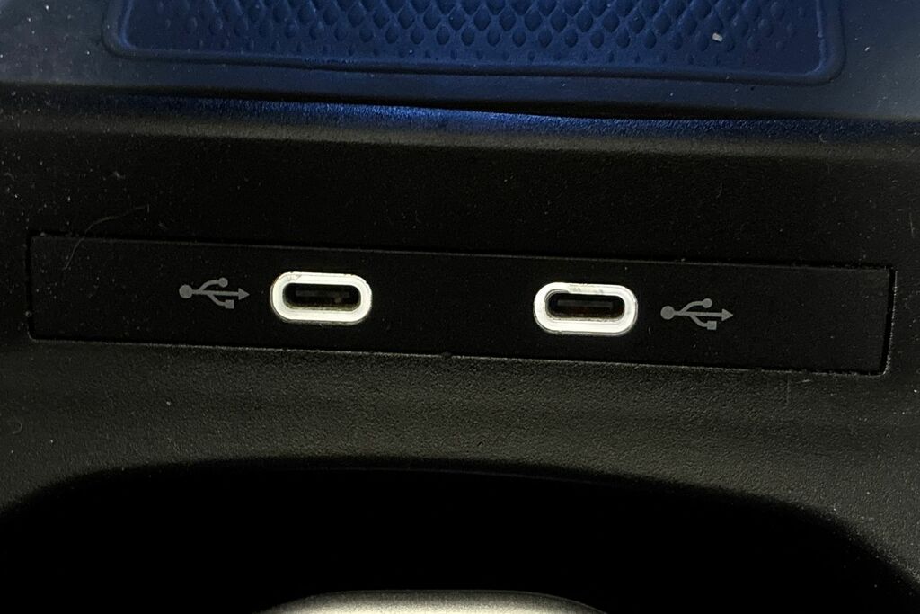 Volkswagen ID.4 Gtx Max Red #20