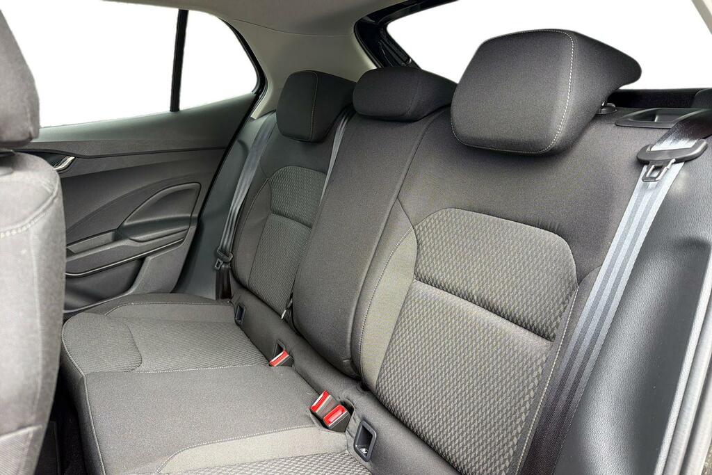 Skoda Fabia Design Edition Grey #9