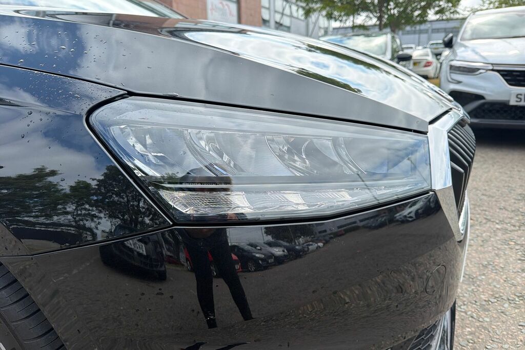 Skoda Fabia Design Edition Grey #18