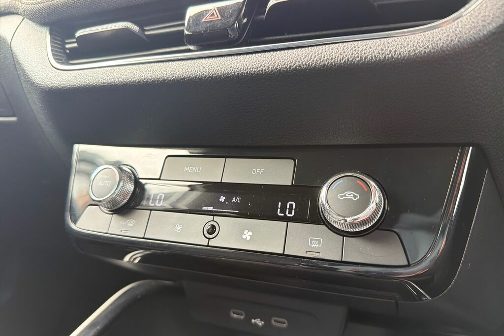 Skoda Fabia Design Edition Grey #17