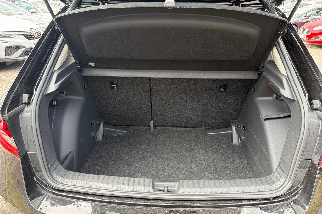 Skoda Fabia Design Edition Grey #11